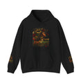 Juneteenth 1865 Graphic Hoodie | Premium Heritage & Freedom Hoodie | Cultural Statement Hoodie